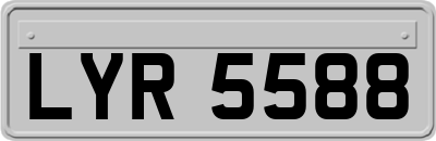 LYR5588