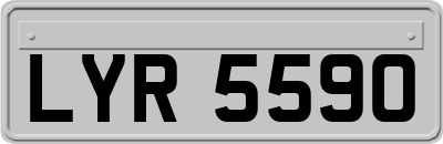 LYR5590