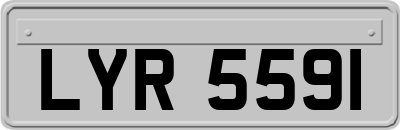 LYR5591