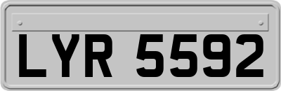 LYR5592