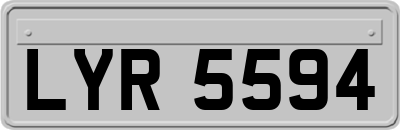 LYR5594