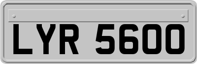 LYR5600