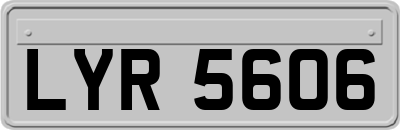 LYR5606