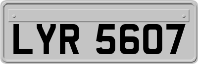 LYR5607