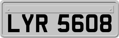LYR5608