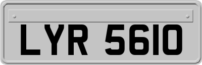 LYR5610
