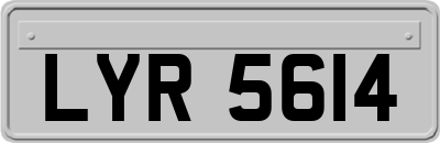 LYR5614