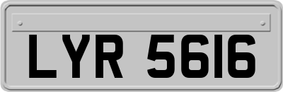 LYR5616