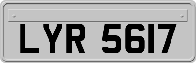 LYR5617
