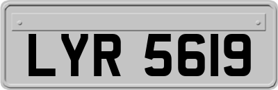 LYR5619