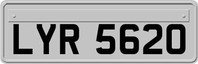LYR5620