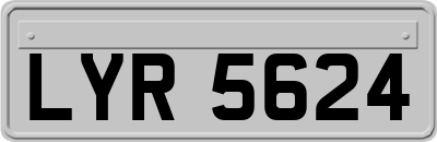 LYR5624