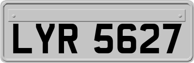 LYR5627