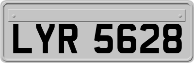 LYR5628