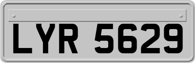 LYR5629
