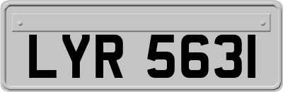 LYR5631