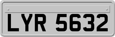 LYR5632