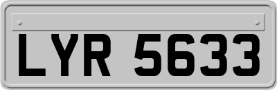 LYR5633
