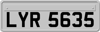 LYR5635
