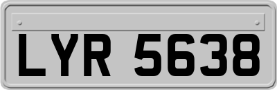 LYR5638