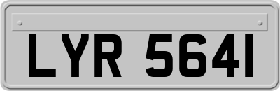 LYR5641
