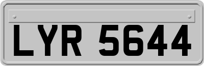 LYR5644