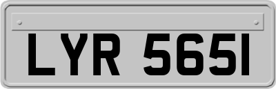 LYR5651