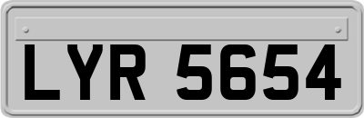 LYR5654