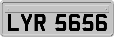 LYR5656