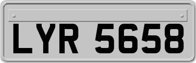 LYR5658
