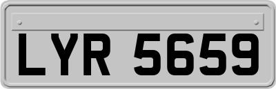 LYR5659