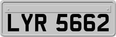 LYR5662