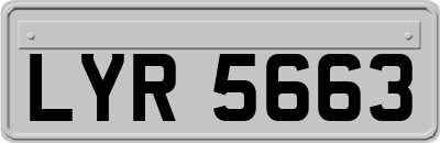 LYR5663