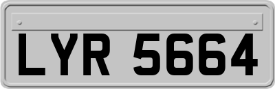 LYR5664