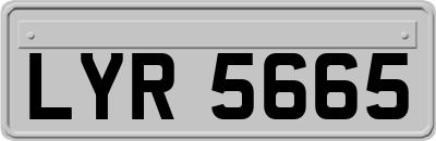 LYR5665