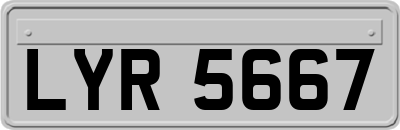 LYR5667
