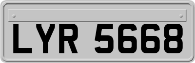 LYR5668