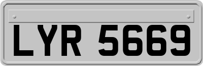 LYR5669