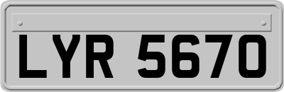 LYR5670