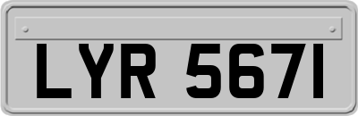 LYR5671