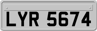 LYR5674