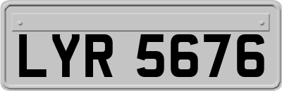 LYR5676