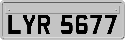 LYR5677