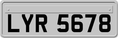 LYR5678