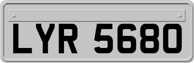 LYR5680