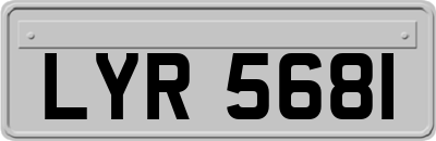 LYR5681