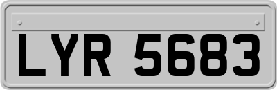 LYR5683
