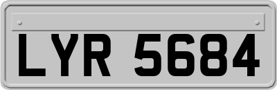LYR5684