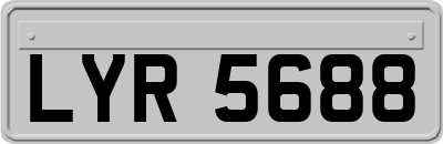 LYR5688