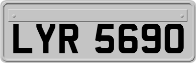 LYR5690